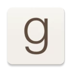 goodreads android application logo